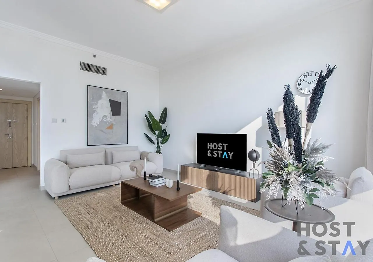 Elegant Beachfront Living At Al Bateen Dubai 0*,  United Arab Emirates
