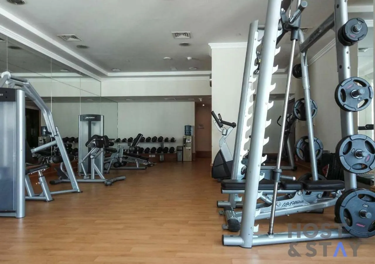 Elegant Beachfront Living At Al Bateen Dubai 0*,  United Arab Emirates